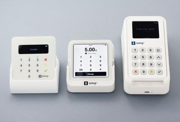 SumUp Card Readers